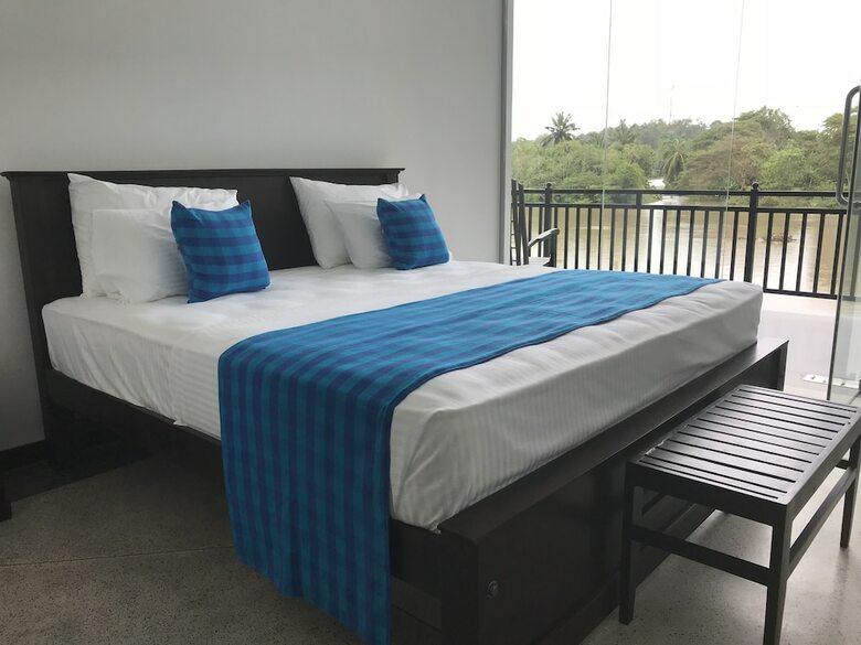 Hotel Galle Riverside Apartments