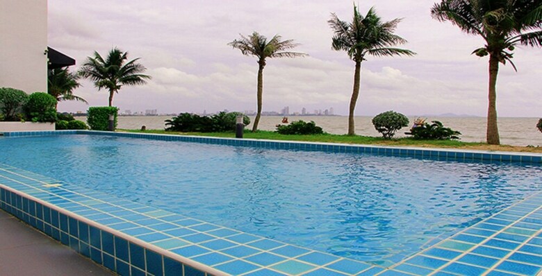 Hotel Golden Dragon Beach