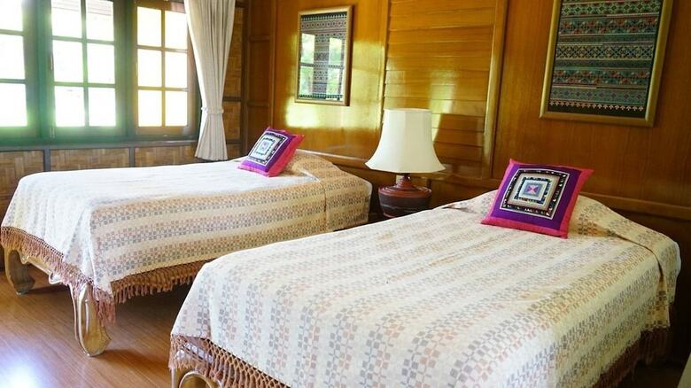 Hotel Siblanburi Resort