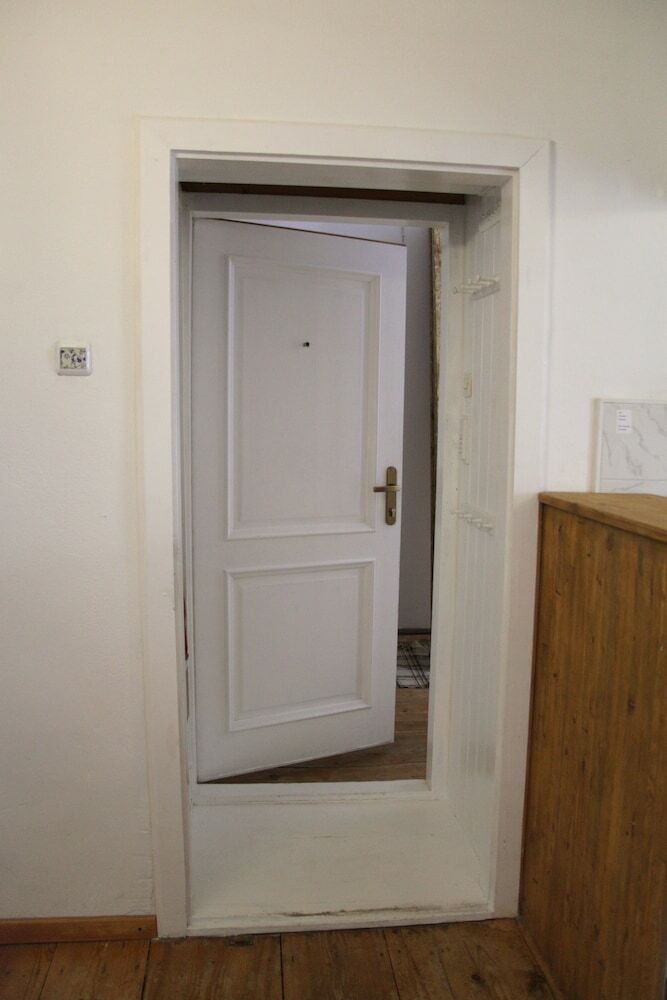 Apartamentos Harmony Gallery