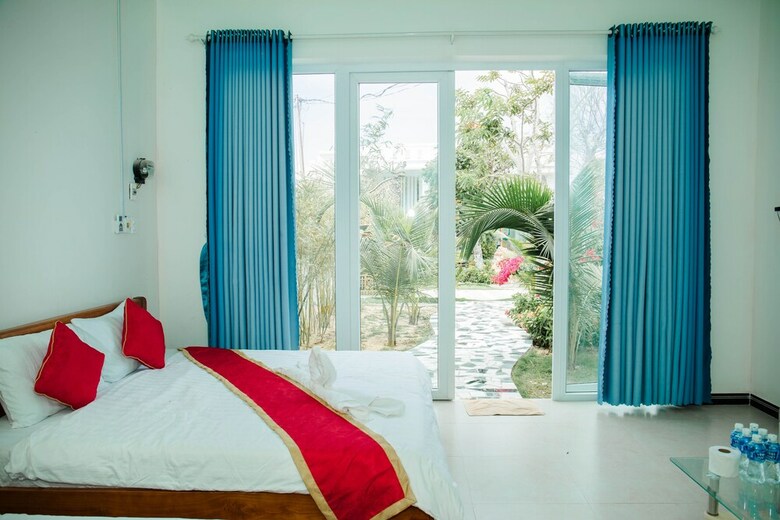 Suoi Tien Hills Hotel