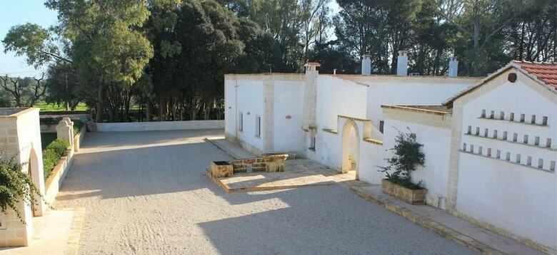 Agroturismo Masseria Zambardo