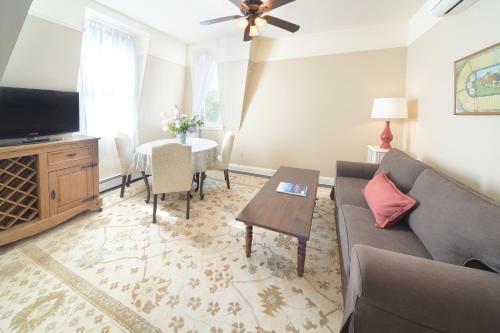 The Springwater Bed And Breakfast