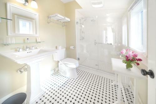 The Springwater Bed And Breakfast