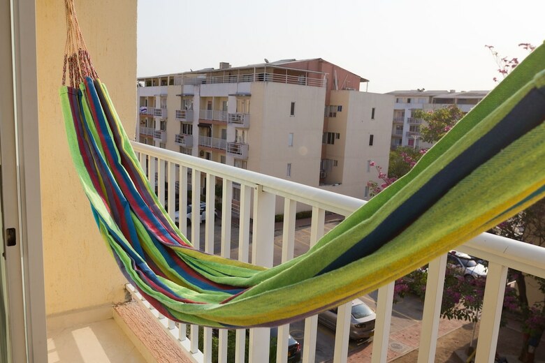 Apartamentos Portales de San Fernando 1