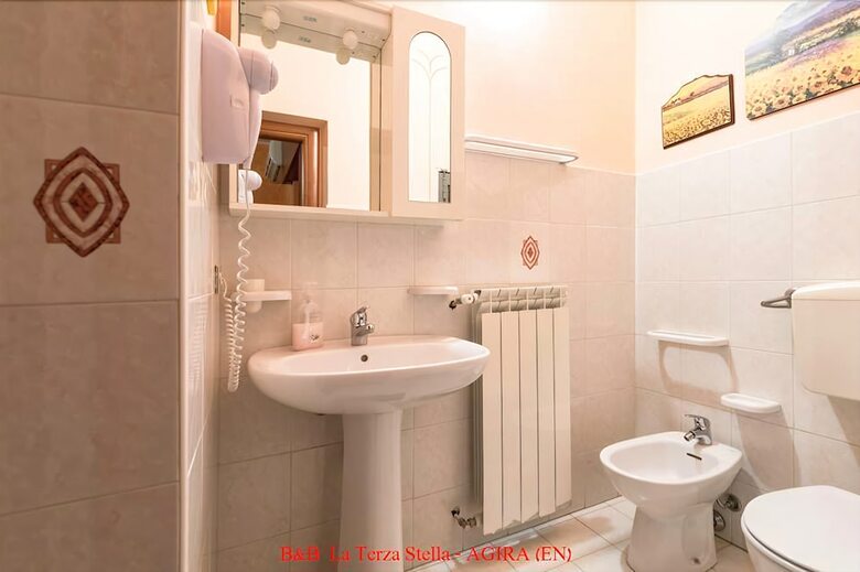 B&B La Terza Stella