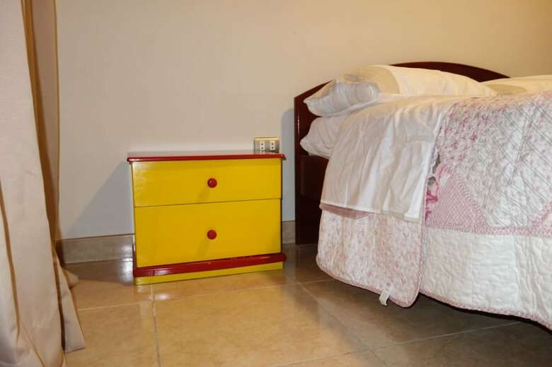 El Bungalow de Gaby
