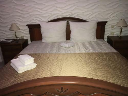 Erzi Club Hotel