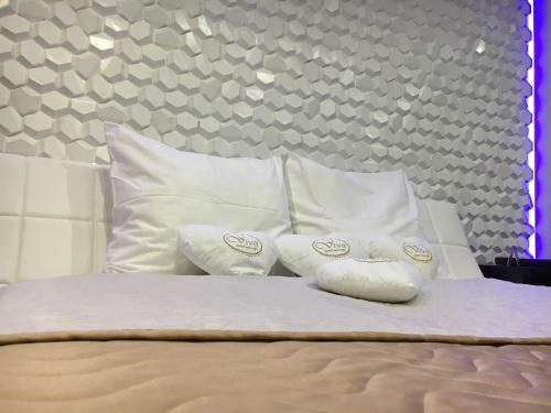 Erzi Club Hotel