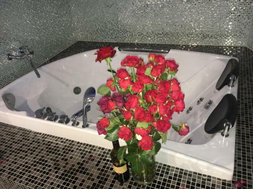 Erzi Club Hotel