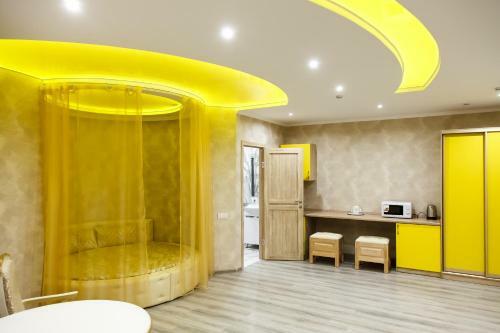 Erzi Club Hotel