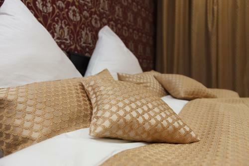 Erzi Club Hotel
