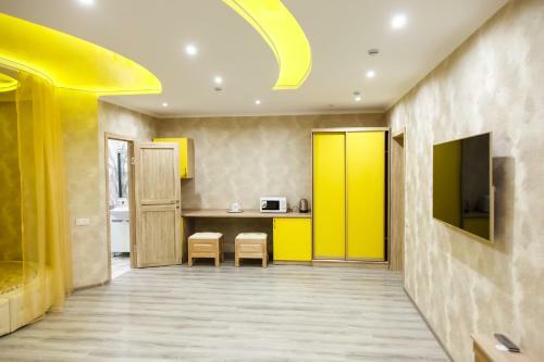 Erzi Club Hotel