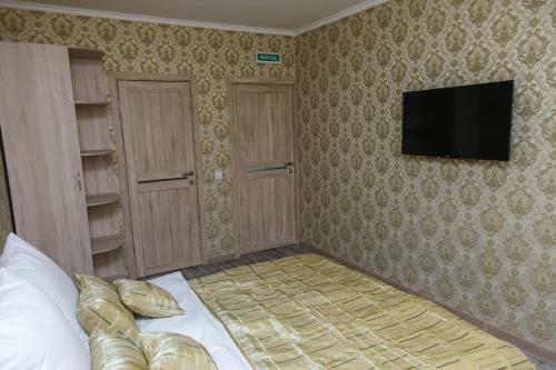 Erzi Club Hotel
