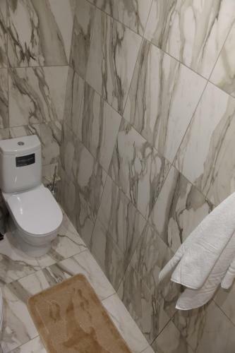 Erzi Club Hotel