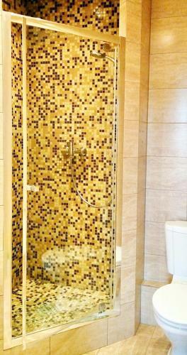 Erzi Club Hotel