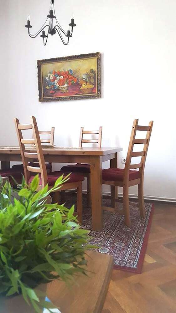 Brasov Residence Apartment