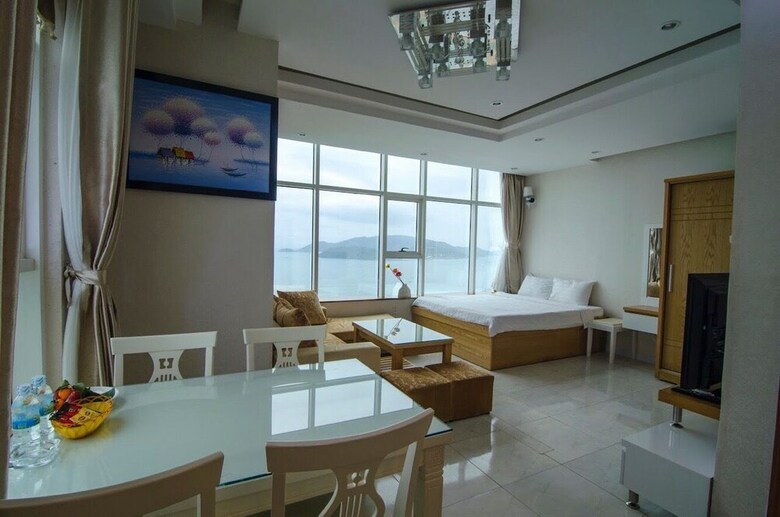 Aparthotel Ideal Time Apartment