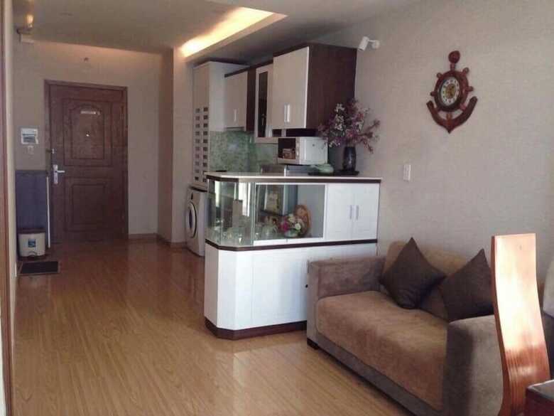 Aparthotel Ideal Time Apartment