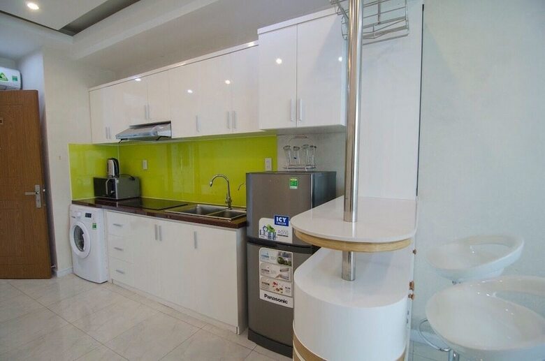 Aparthotel Ideal Time Apartment