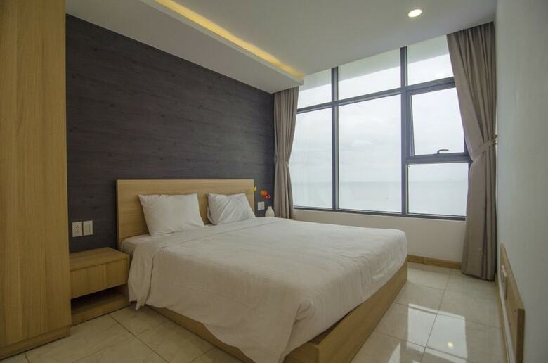 Aparthotel Ideal Time Apartment