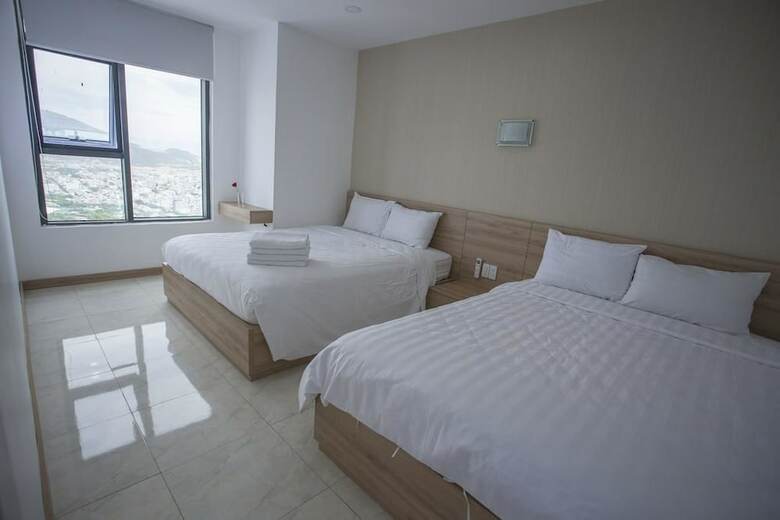 Aparthotel Ideal Time Apartment