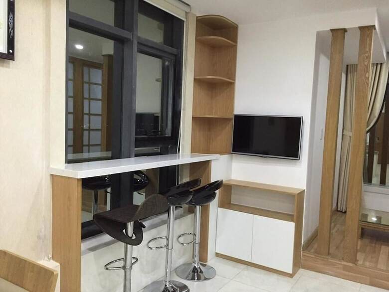 Aparthotel Ideal Time Apartment