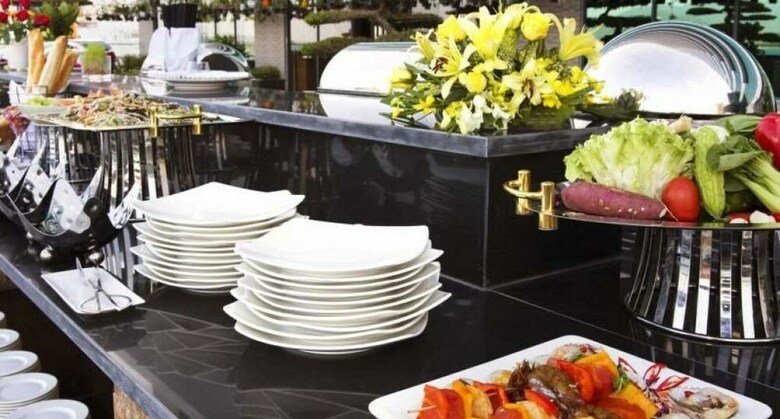 Aparthotel Ideal Time Apartment