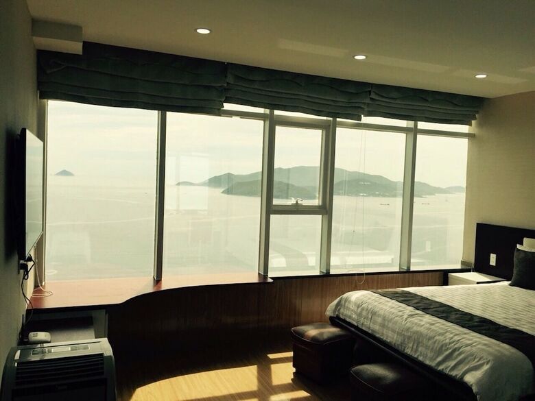 Aparthotel Ideal Time Apartment