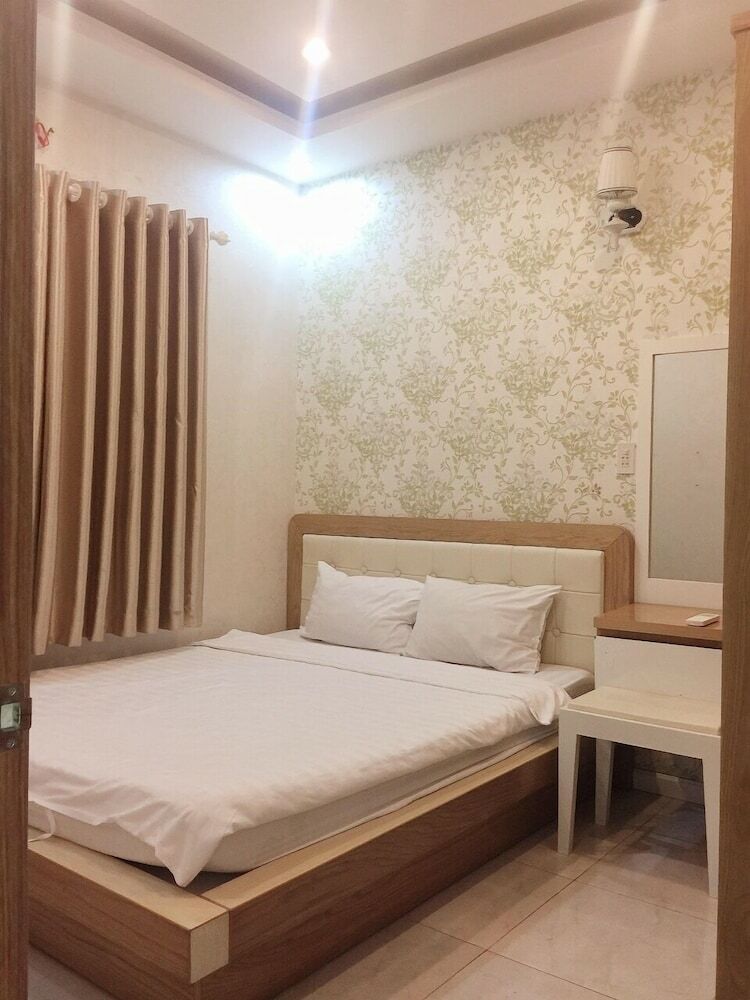 Aparthotel Ideal Time Apartment