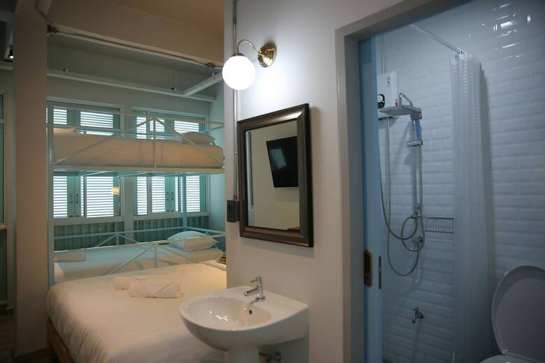 Hostal Latima Boutique Hostel