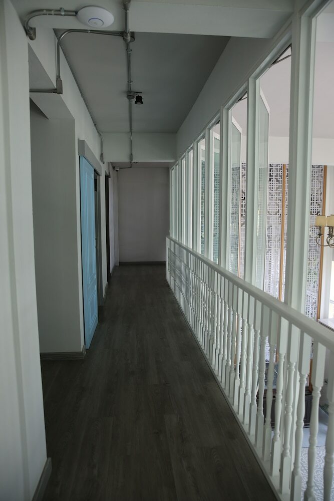 Hostal Latima Boutique Hostel