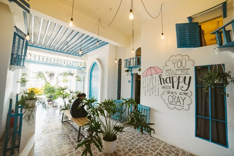 Hostal Woodstock Dalat - Hostel