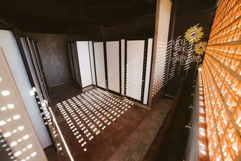Hostal Woodstock Dalat - Hostel