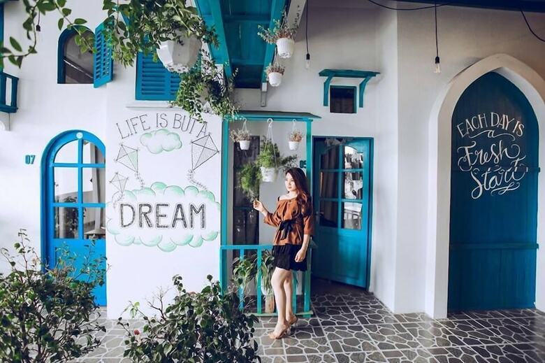 Hostal Woodstock Dalat - Hostel
