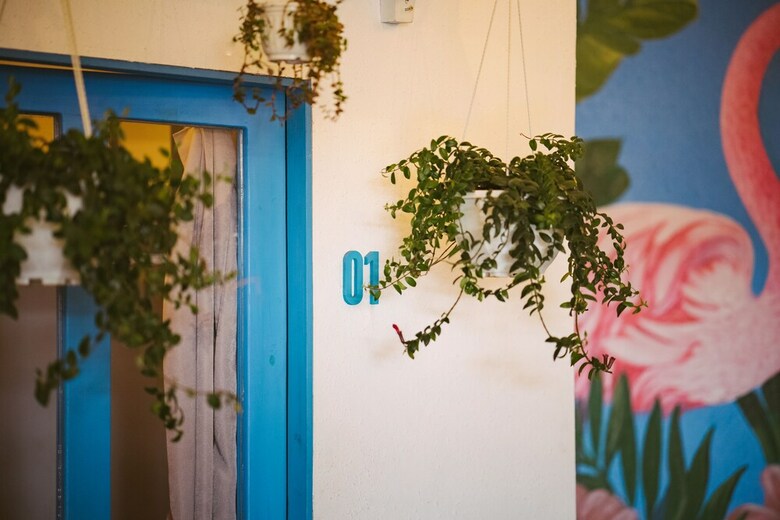 Hostal Woodstock Dalat - Hostel