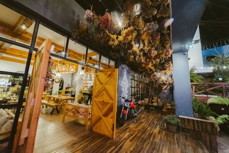 Hostal Woodstock Dalat - Hostel