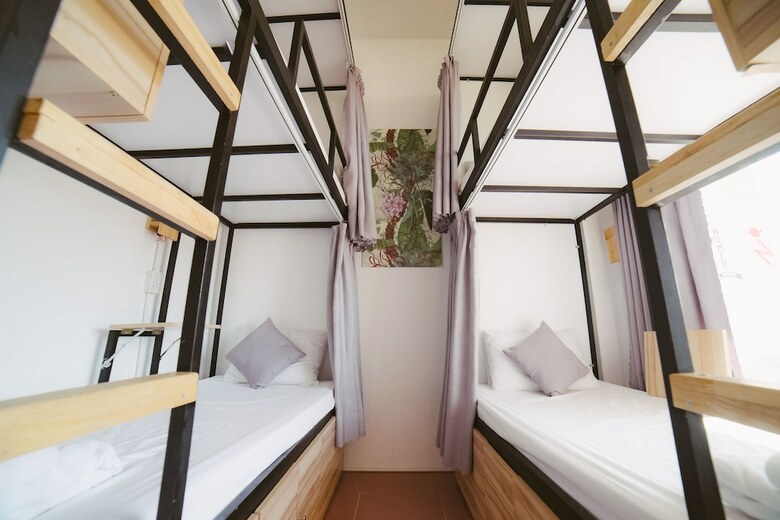Hostal Woodstock Dalat - Hostel