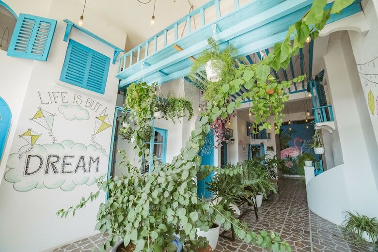 Hostal Woodstock Dalat - Hostel