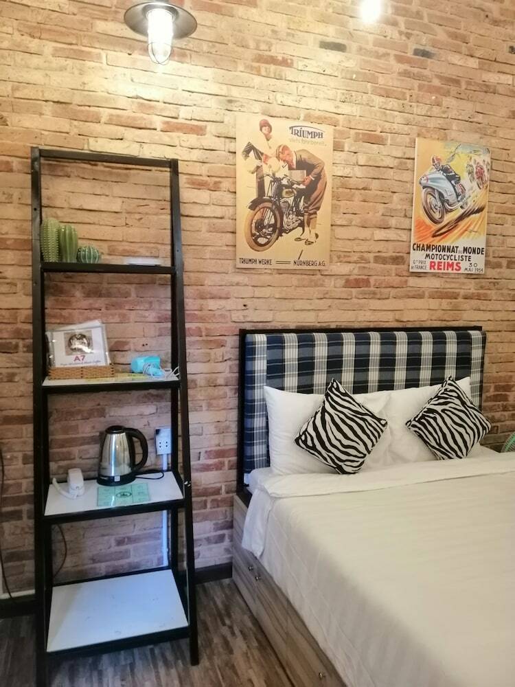 Hostal Woodstock Dalat - Hostel