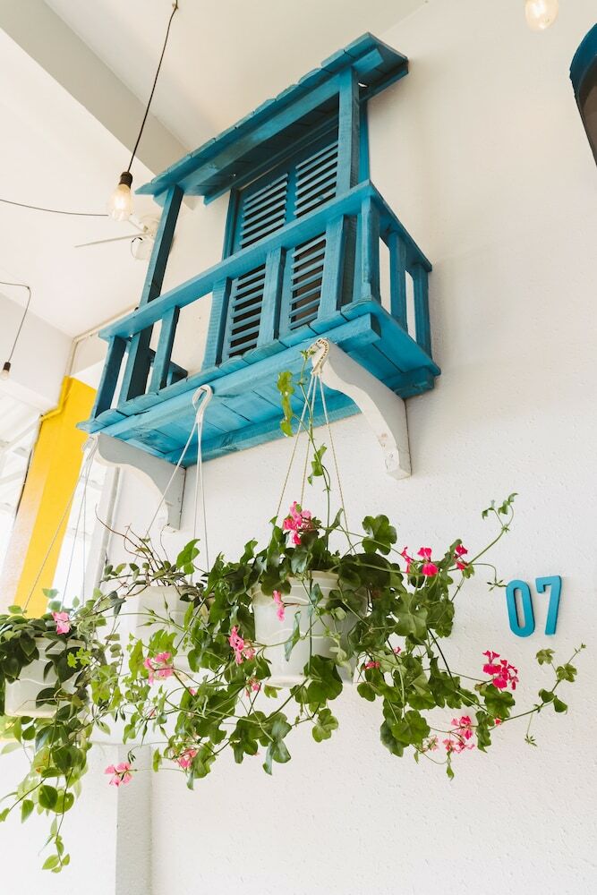 Hostal Woodstock Dalat - Hostel