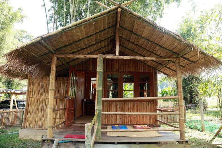 Hotel Saranghae Resort Chiang Dao