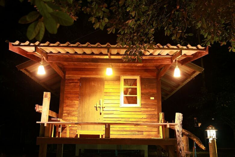 Hotel Saranghae Resort Chiang Dao