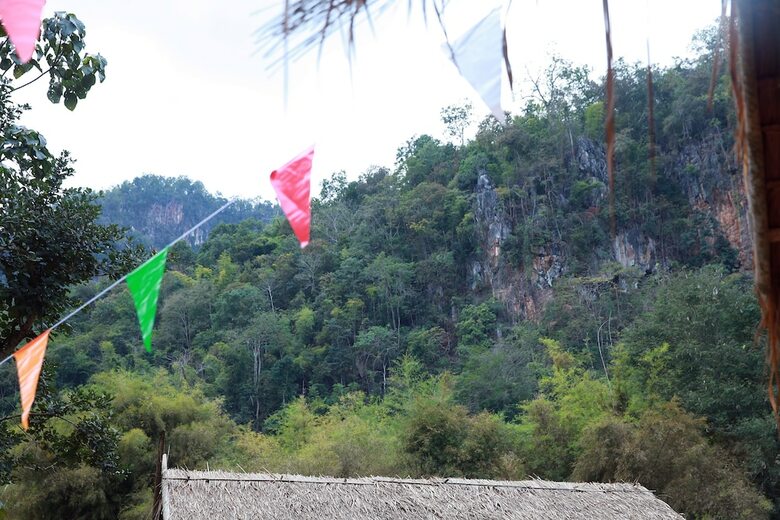 Hotel Saranghae Resort Chiang Dao