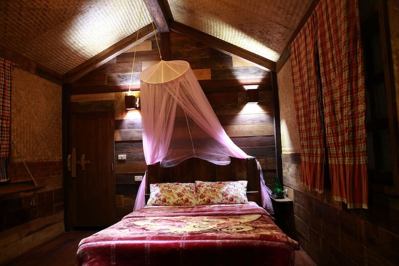 Hotel Saranghae Resort Chiang Dao