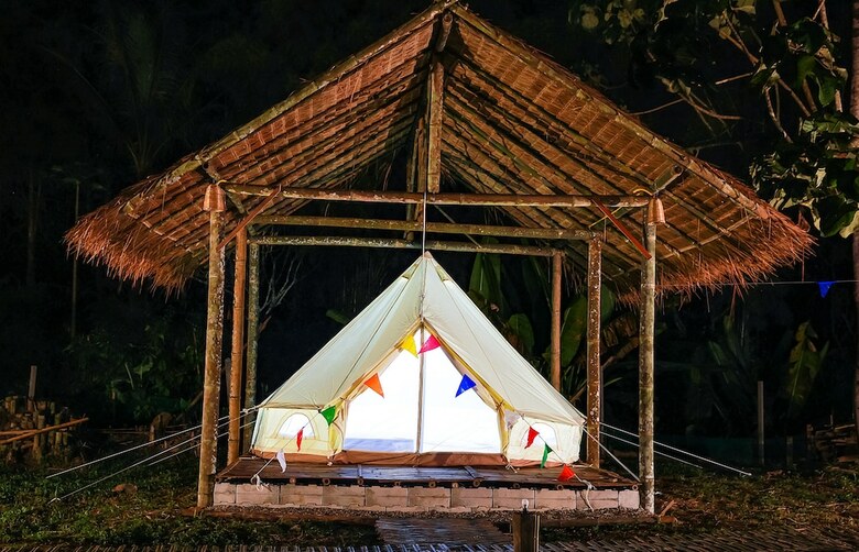 Hotel Saranghae Resort Chiang Dao
