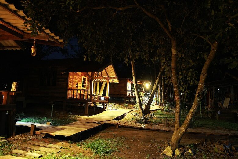 Hotel Saranghae Resort Chiang Dao