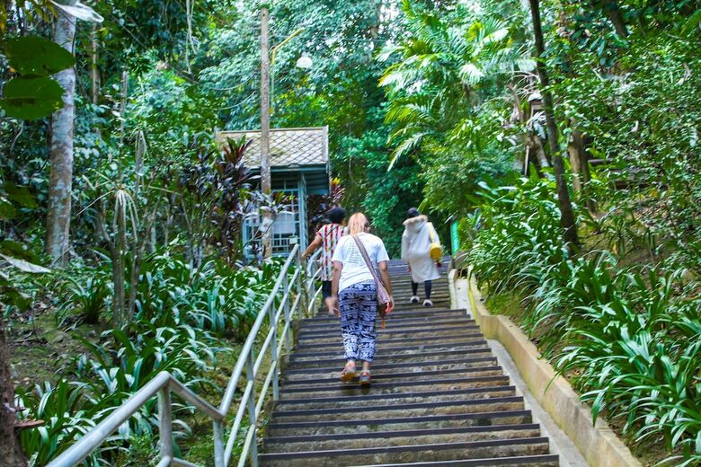 Hotel Saranghae Resort Chiang Dao