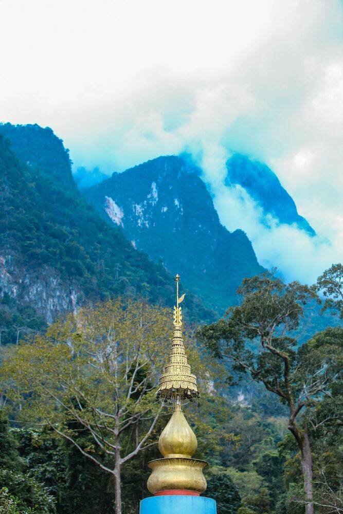 Hotel Saranghae Resort Chiang Dao
