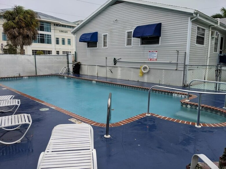 Motel La Villa Resort